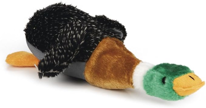 Beeztees plišana patka 36cm